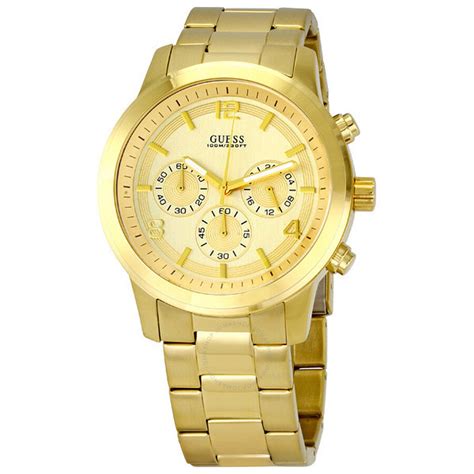 guess waterpro watch price.